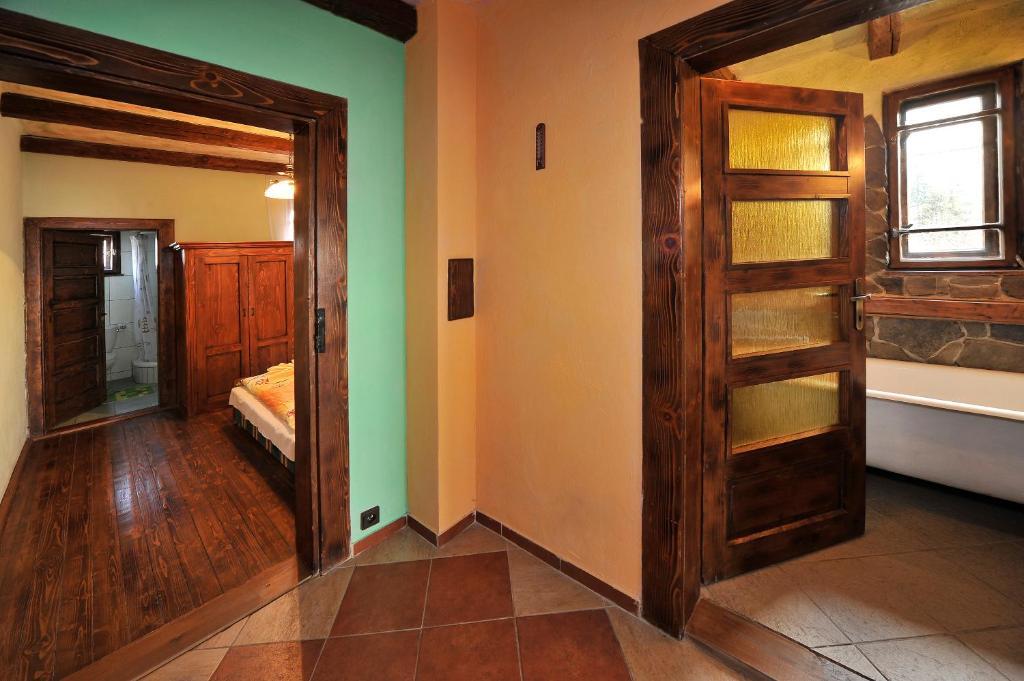 Apartmany Village Velky Slavkov Phòng bức ảnh