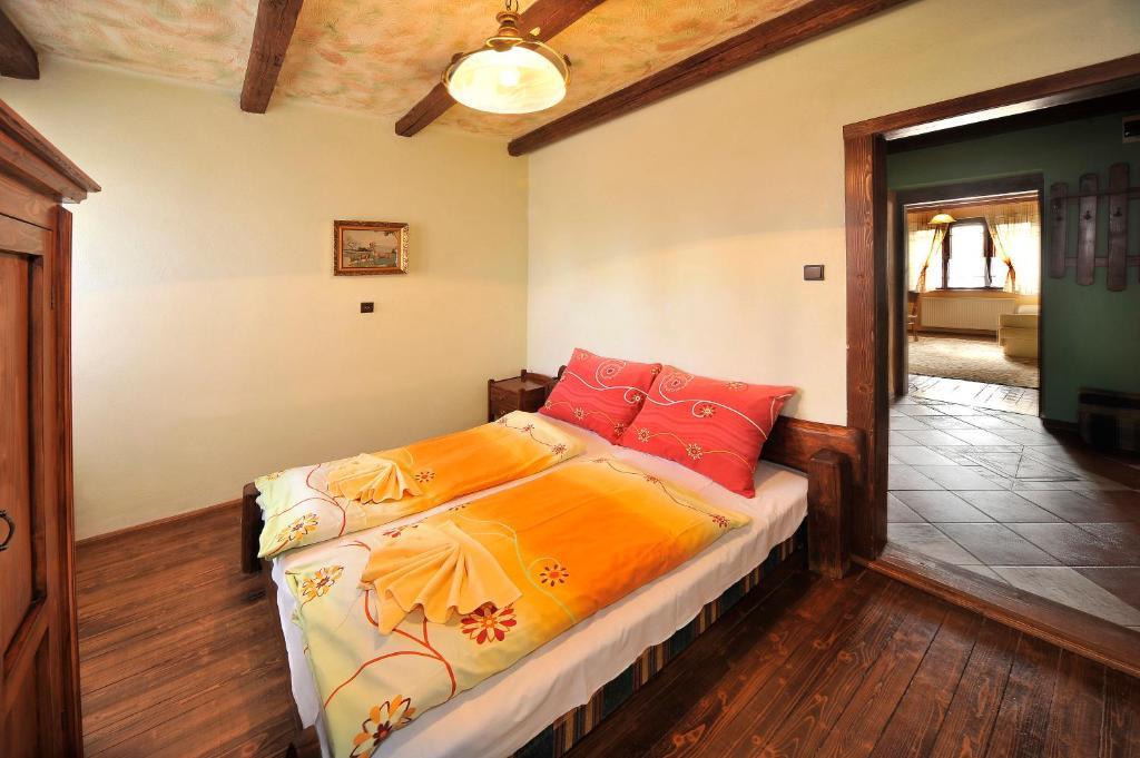 Apartmany Village Velky Slavkov Phòng bức ảnh