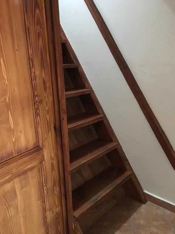 Apartmany Village Velky Slavkov Phòng bức ảnh