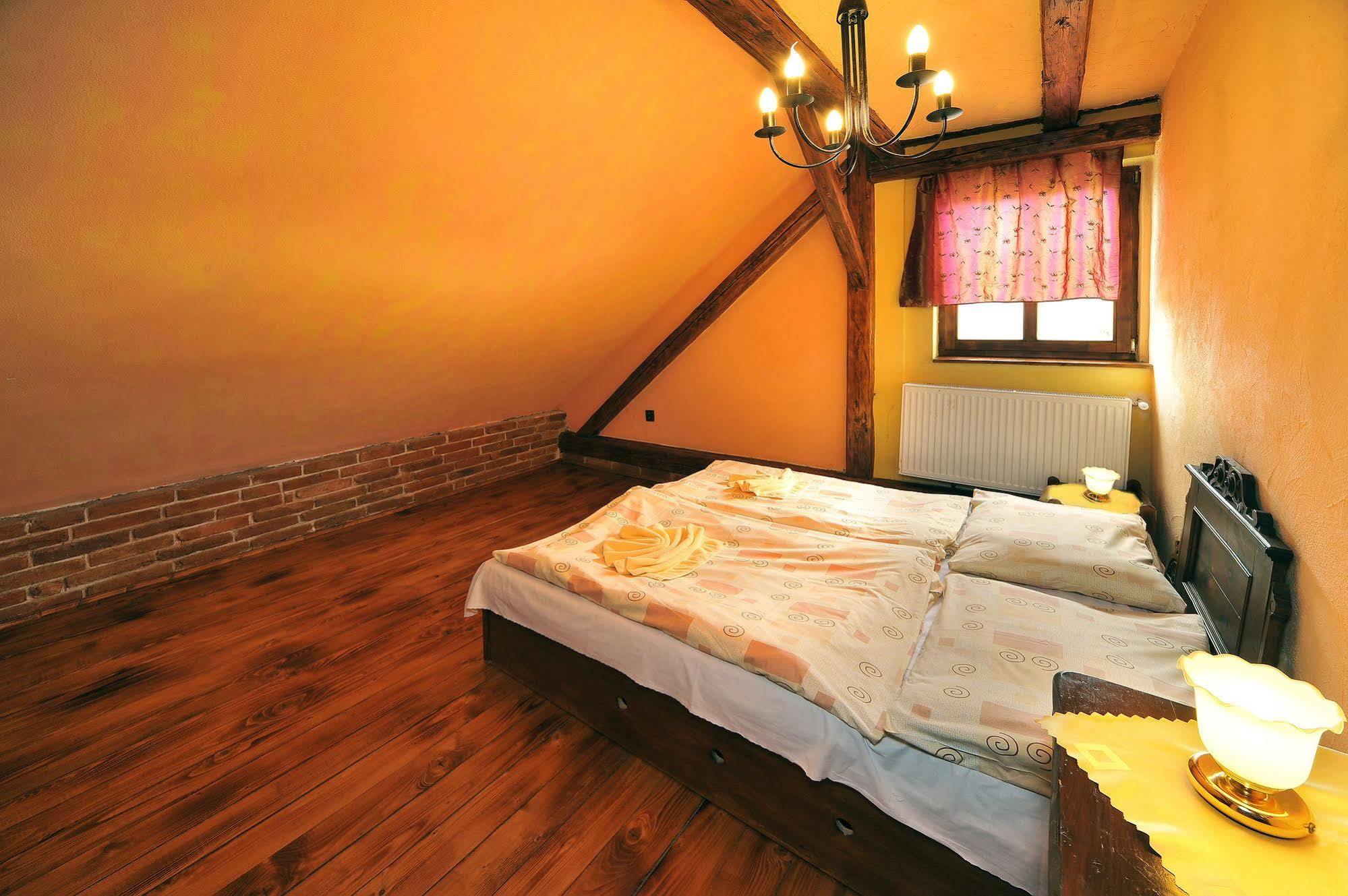 Apartmany Village Velky Slavkov Ngoại thất bức ảnh