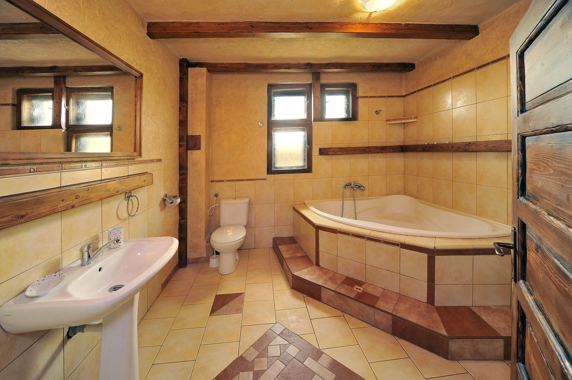 Apartmany Village Velky Slavkov Ngoại thất bức ảnh
