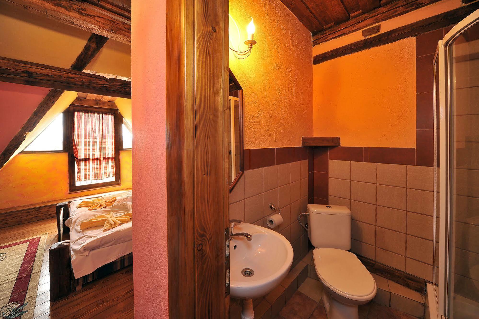 Apartmany Village Velky Slavkov Ngoại thất bức ảnh