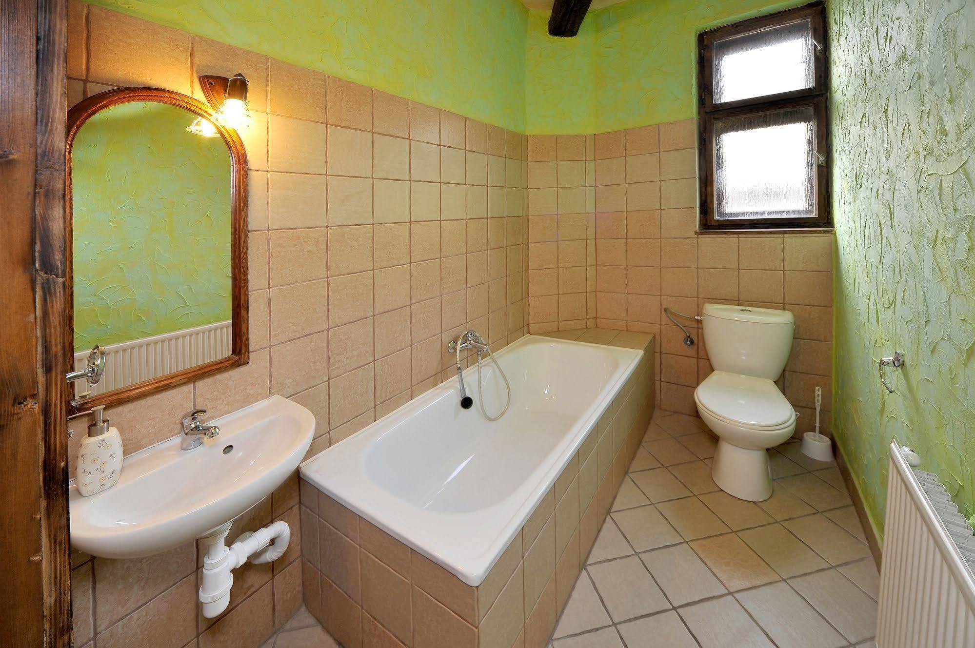 Apartmany Village Velky Slavkov Ngoại thất bức ảnh
