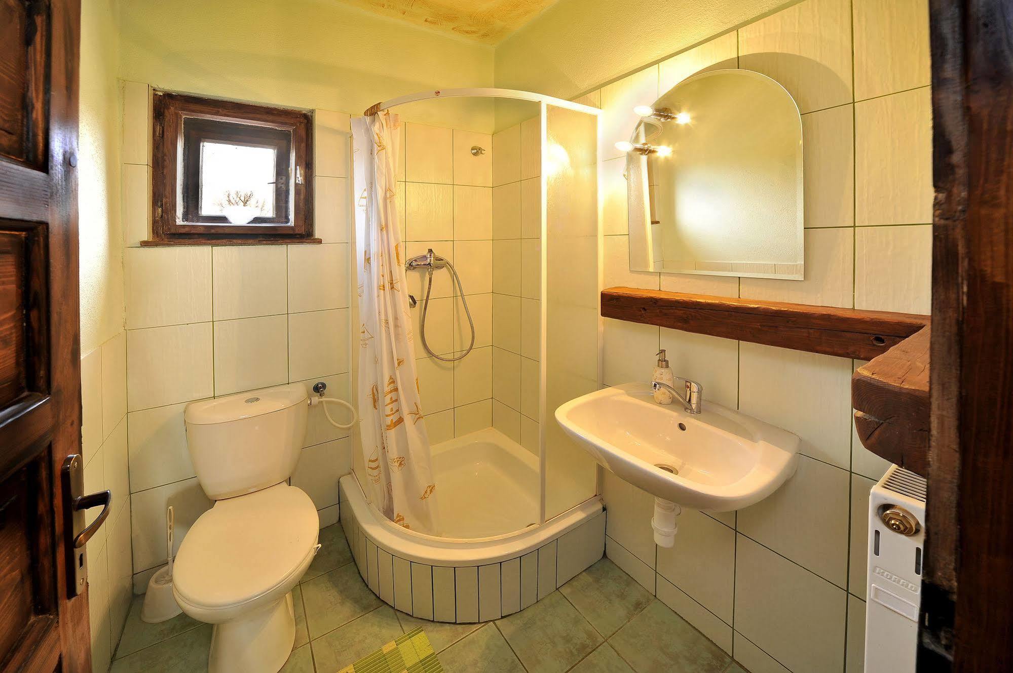 Apartmany Village Velky Slavkov Ngoại thất bức ảnh