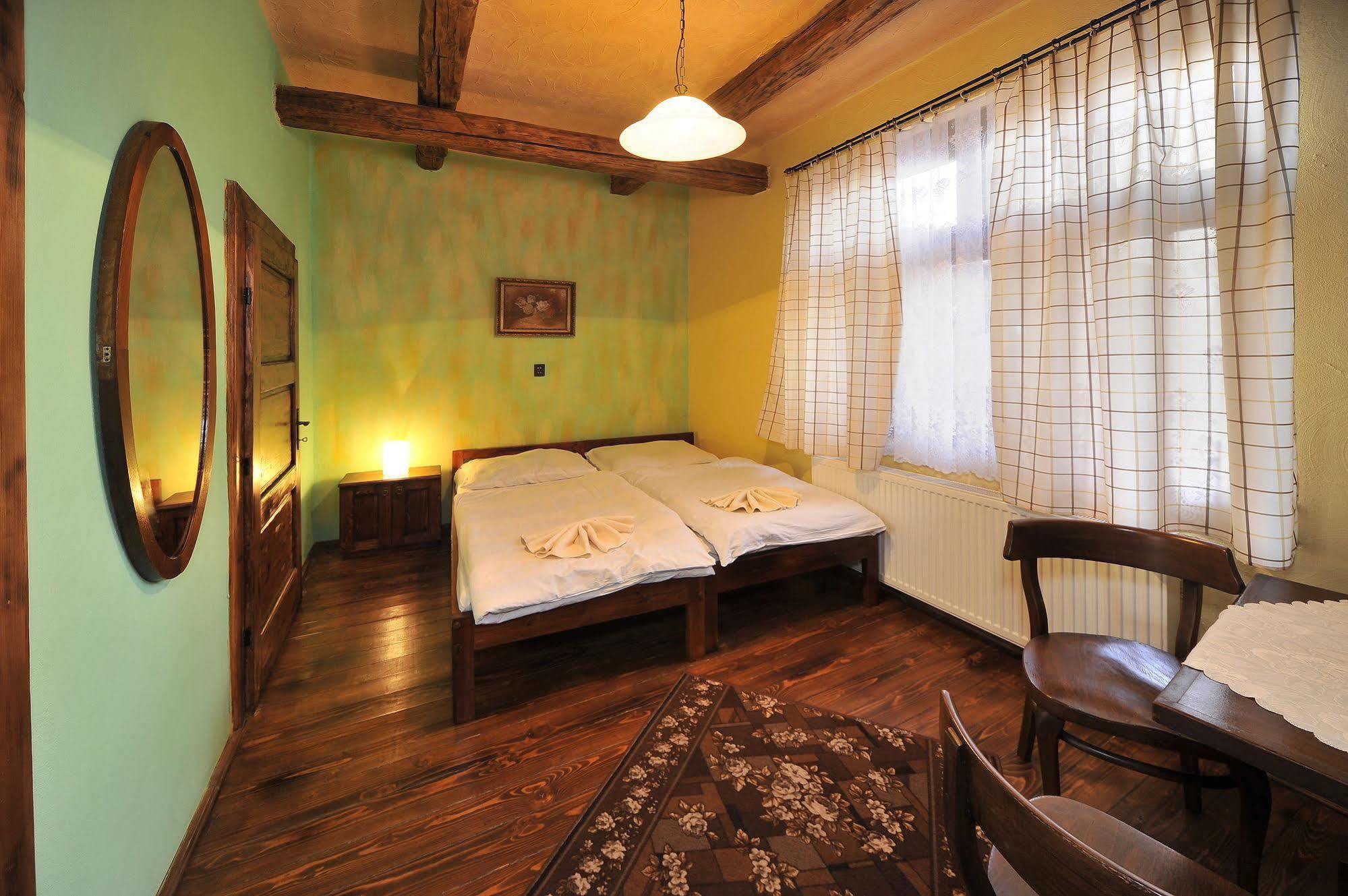 Apartmany Village Velky Slavkov Ngoại thất bức ảnh
