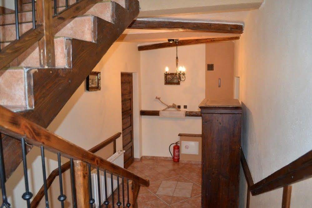 Apartmany Village Velky Slavkov Ngoại thất bức ảnh