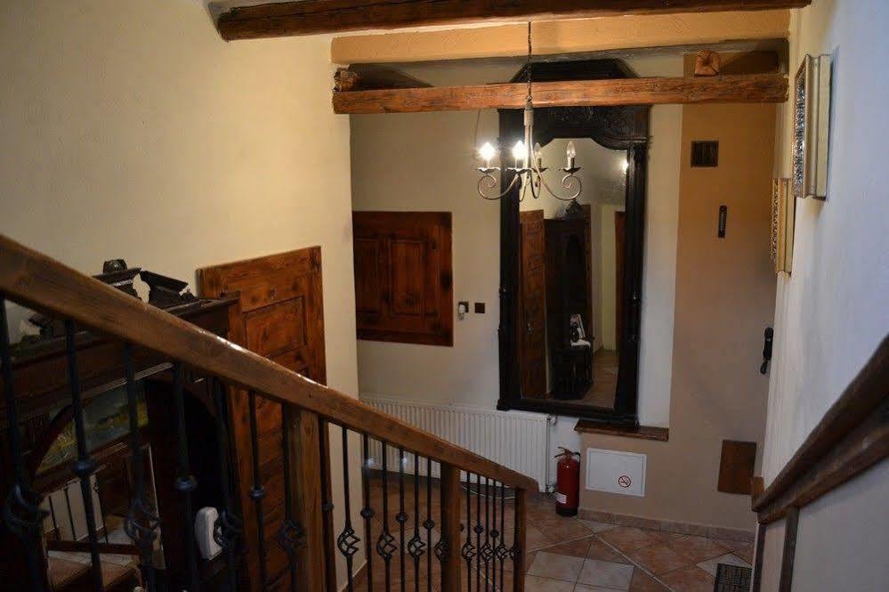 Apartmany Village Velky Slavkov Ngoại thất bức ảnh