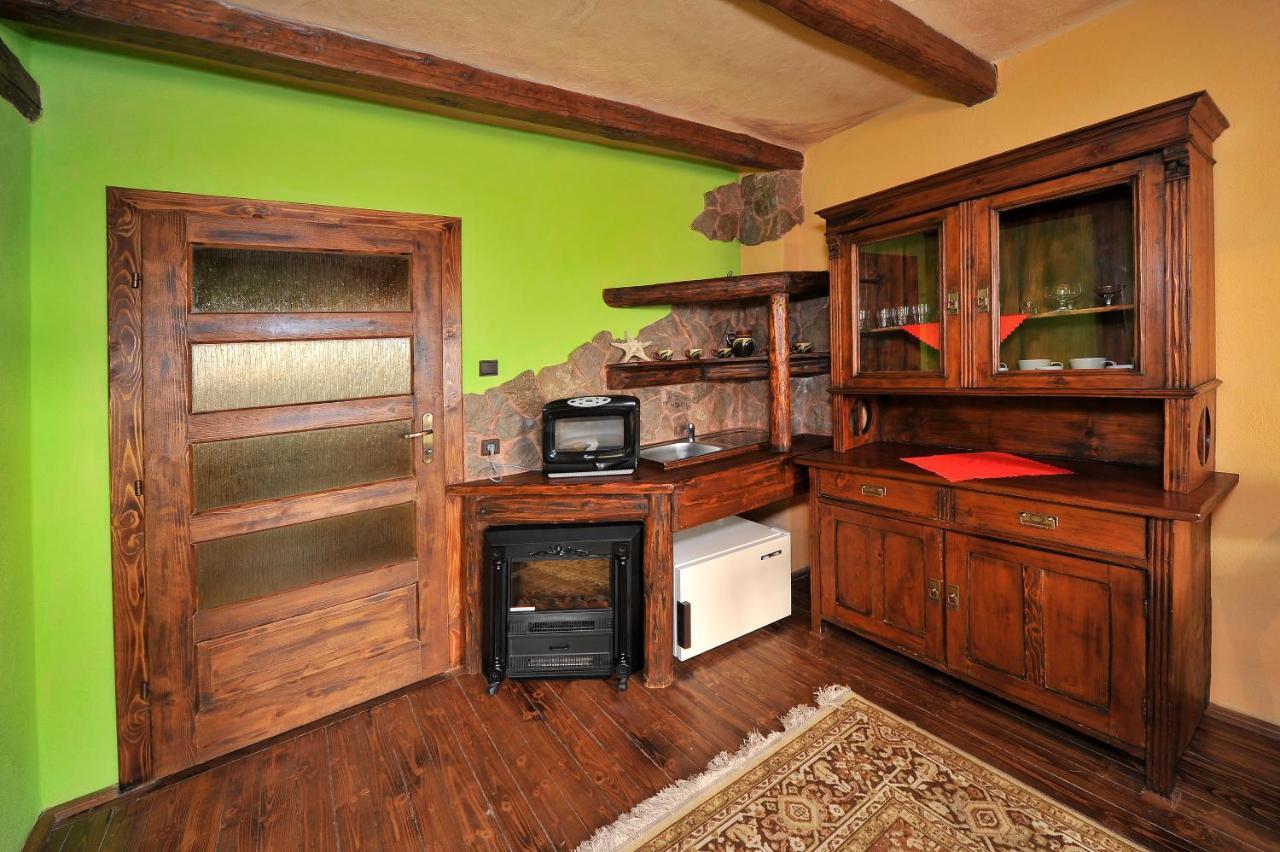 Apartmany Village Velky Slavkov Phòng bức ảnh